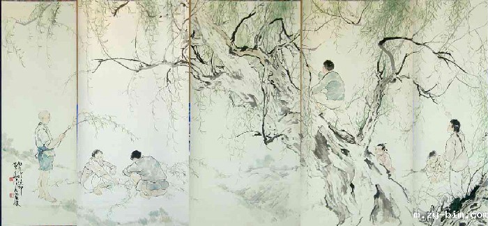 清明时节