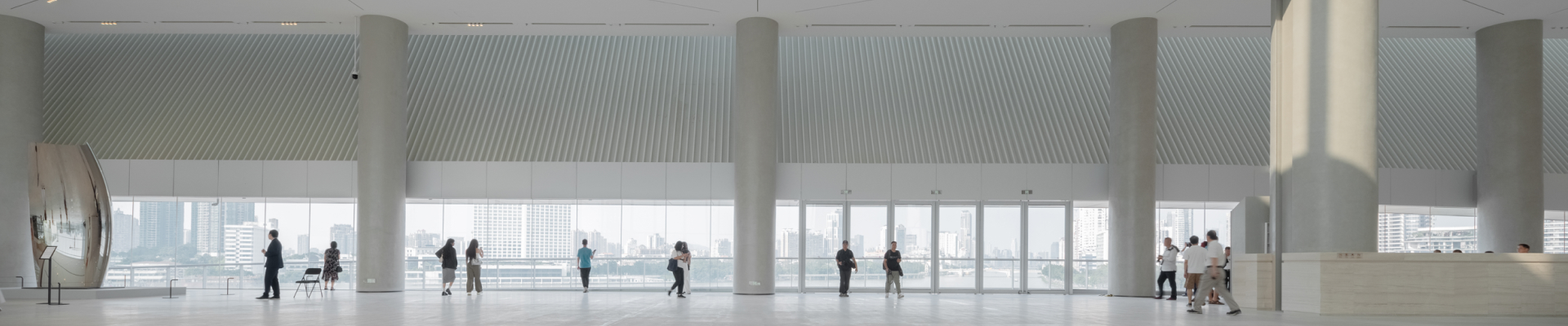 Guangdong Museum of Art Focus Image